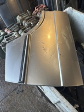 RANGE ROVER Classic Rear Wing