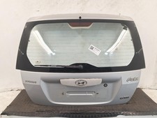 HYUNDAI GETZ GSI MK1 2002-2009