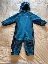 Spotty Otter Adventure III