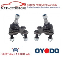 SUSPENSION BALL JOINT PAIR FRONT OUTER OYODO 10Z9139-OYO 2PCS P NEW