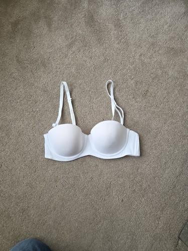 34b white soft light - soft,