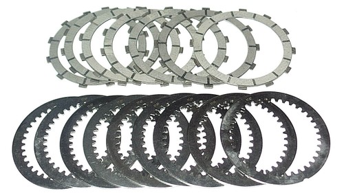 Dry clutch friction - clutch, kit