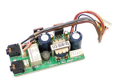 KENWOOD TS50 AVR UNIT  (BOARD REF: X45-B/2)
