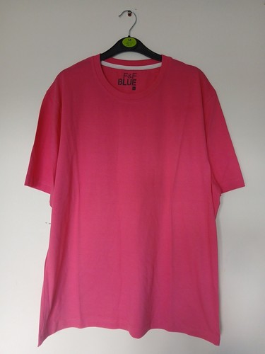 Mens shirt pink - t, ,