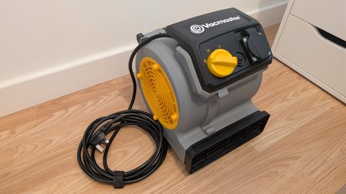 Vacmaster air mover - vacmaster, floor