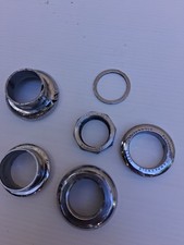 Rare Early 1960s Campagnolo