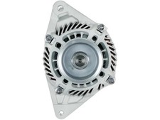 Alternator for VW POLO Variant