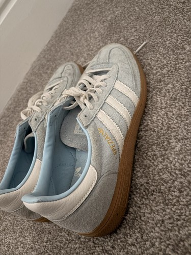 Adidas spezial women suede - adidas,