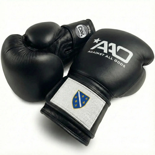 Bosnian lillie boxing gloves - lillie,