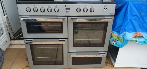 Flavel mln10crs electric - flavel,