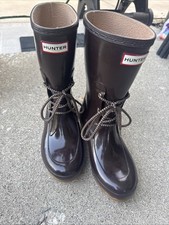 HUNTER Ackley Sz 7 Eu 38 Mid