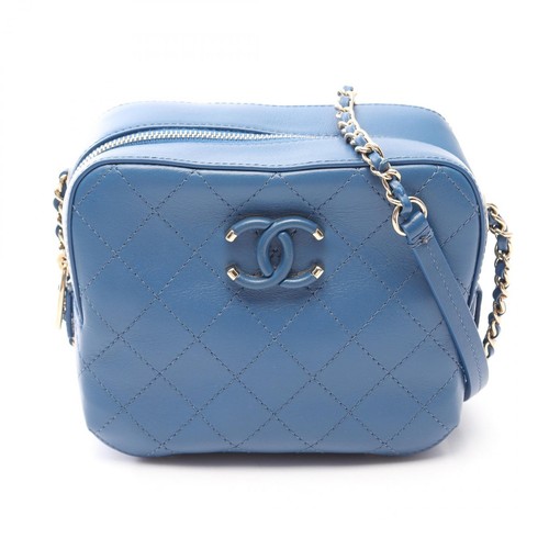 Chanel matelasse small - matelasse, camera