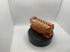 Corgi London Transport Routemaster Old Holborn Double Decker Bus Diecast Model
