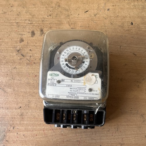 Horstmann vamk9 srs2 - vamk9,