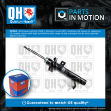 Shock Absorber (Single Handed)