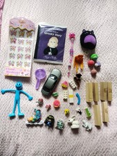 Random Kids Toys Bundle