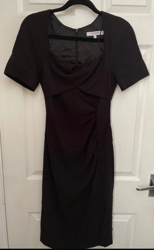 Bennett little black dress - little,