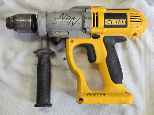 Dewalt volt dw006 2 - volt, 1/2"