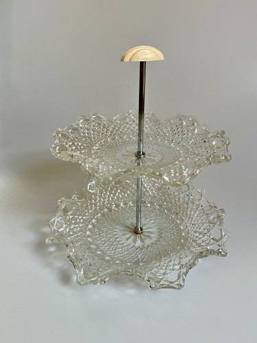 Vintage art deco tier - vintage,