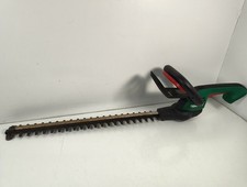 Qualcast 18v cordless hedge - qualcast,