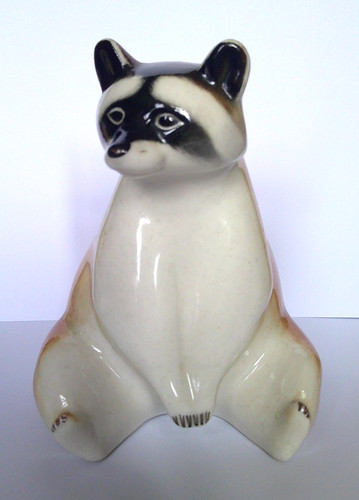 Ussr lomonosov racoon - lomonosov,