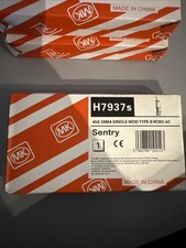 MK RCBO 40 Amp 30mA Type B 40A