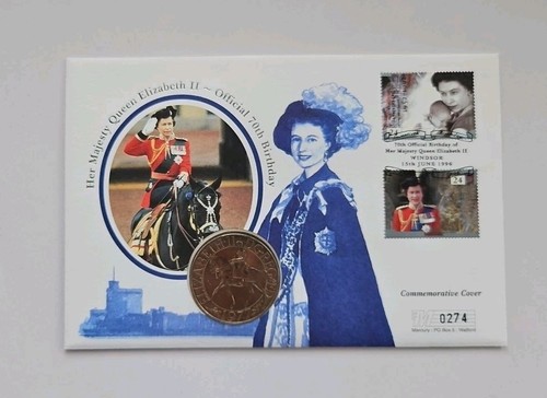 1996 queen elizabeth - 1996, ii