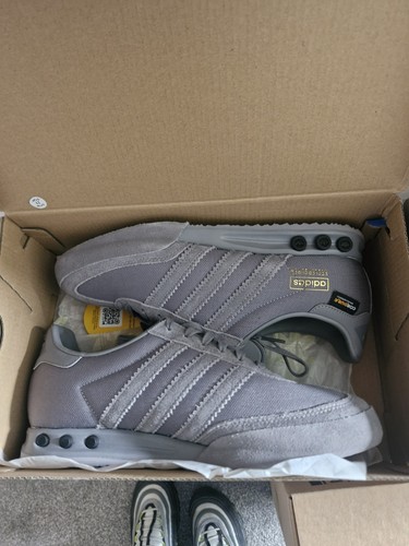 Adidas kegler super grey 5 - kegler,