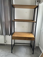 Marks and Spencer Oak Veneer