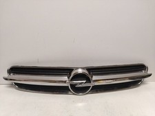 Opel Vectra C 2003 Front Front