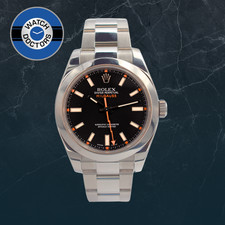 Rolex Milgauss 2014 (T295)