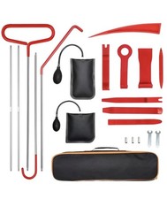 21x Car Door Unlock Tool Kit
