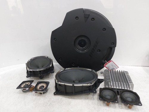 2011 nissan 370z - 2011, speakers