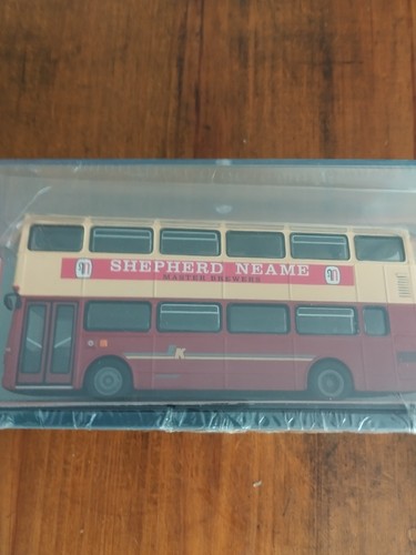 Original omnibus om45104 mcw - omnibus,
