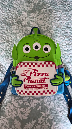 Loungefly disney toy - toy, story