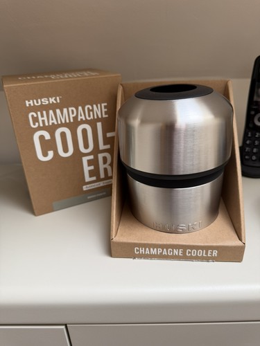 Huski champagne cooler - champagne,