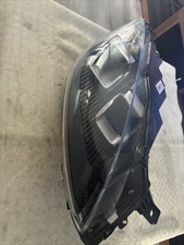 Genuine FORD KUGA MK3 LED HEADLIGHT 2020-2023 DRIVER SIDE LV4B13E016-BP