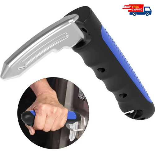 Car door handle - door,