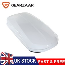 Car Roof Box 430 litre Extra