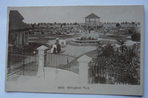 Gillingham park kent sent - gillingham,
