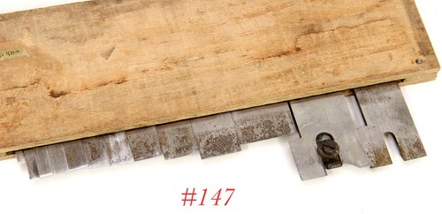 Plane irons stanley tools - plane,
