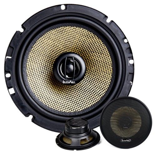 Phase xtc17 250w x - x, 6.5