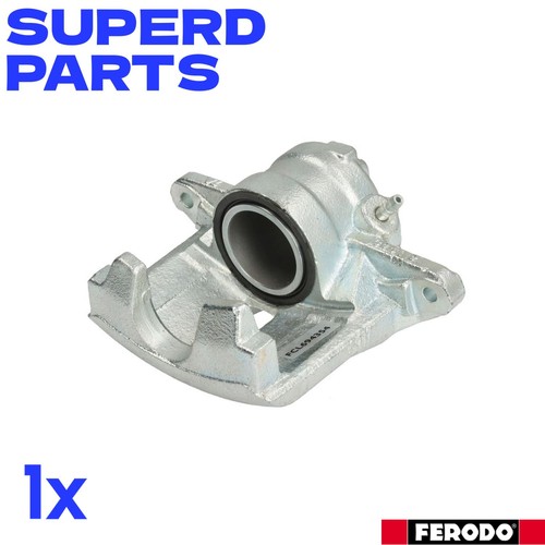 Disc brake caliper - disc,
