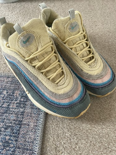 Nike air max x - nike, 1/97