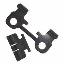 Dynafit Ski Crampon Fixation