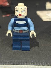 Lego Star Wars Asajj Ventress