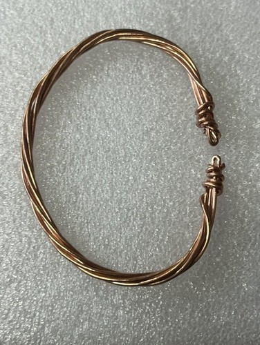 Copper bracelet for - copper,