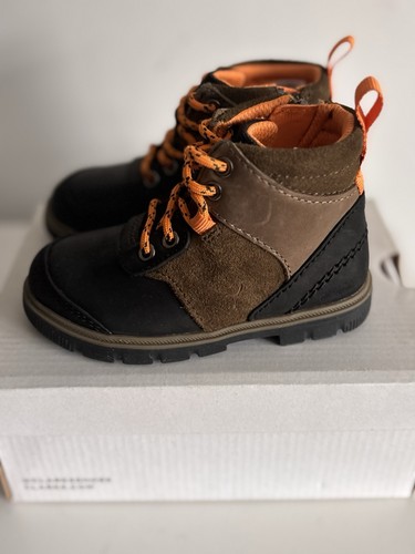 Clarks lorcam hike unisex - hike, t
