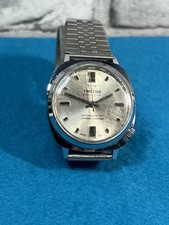 Vintage Timestar Executive