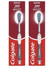 Colgate 360 Max White Sonic